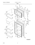 Diagram for 03 - Door