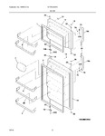 Diagram for 03 - Door