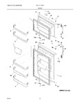 Diagram for 03 - Doors