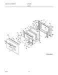 Diagram for 07 - Door
