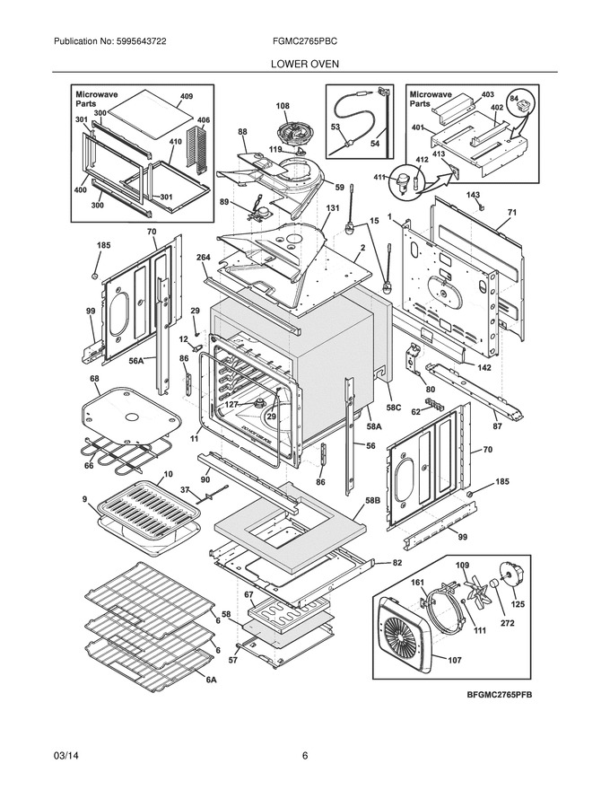 Diagram for FGMC2765PBC