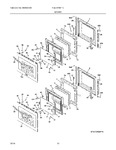 Diagram for 09 - Doors