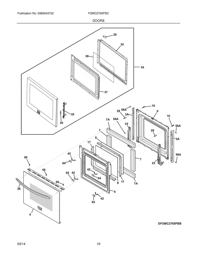 Diagram for FGMC2765PBC