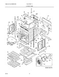 Diagram for 07 - Lower Oven