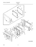 Diagram for 09 - Doors