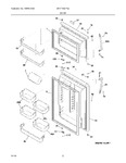 Diagram for 03 - Door
