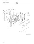 Diagram for 09 - Door