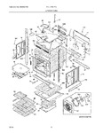 Diagram for 07 - Lower Oven