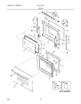 Diagram for 09 - Door