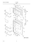 Diagram for 03 - Doors
