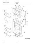 Diagram for 03 - Doors