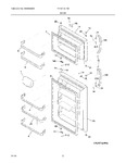 Diagram for 03 - Doors