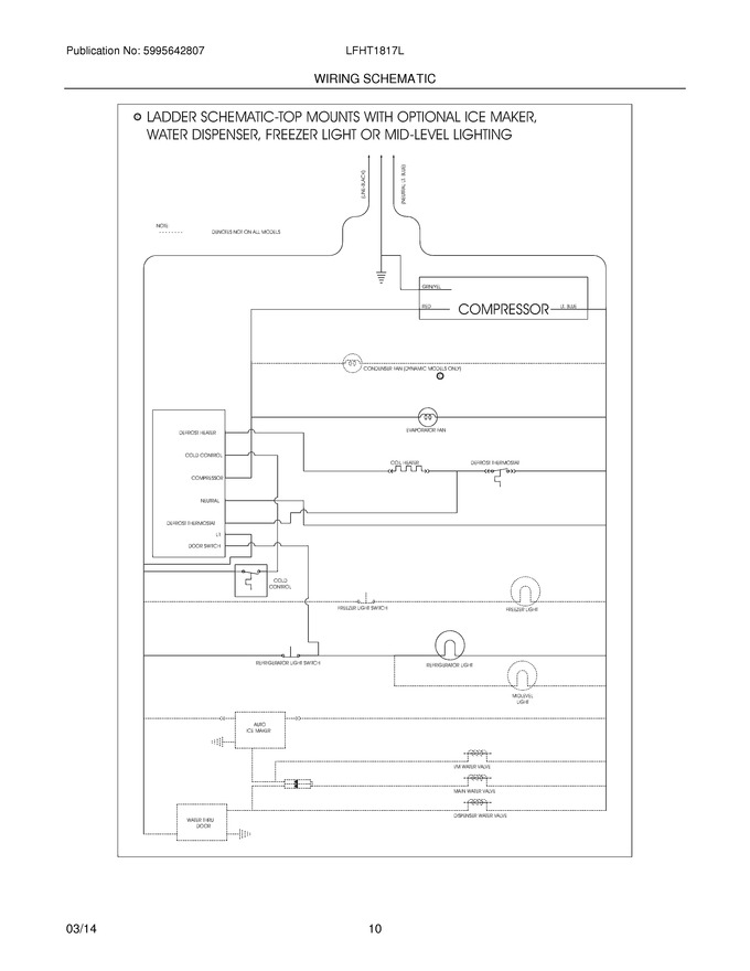 Diagram for LFHT1817LW9