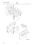 Diagram for 09 - Door