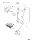 Diagram for 05 - Cabinet