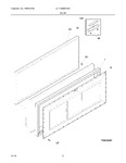 Diagram for 03 - Door