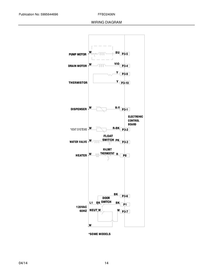 Diagram for FFBD2406NW1A
