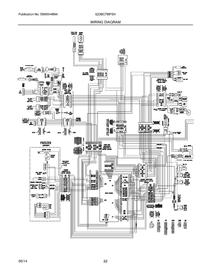 Diagram for E23BC78IPSH