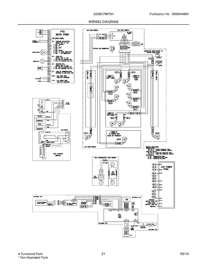 Diagram for E23BC78IPSH
