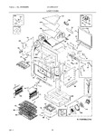 Diagram for 07 - Lower Oven