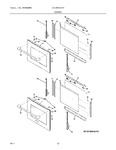 Diagram for 09 - Doors
