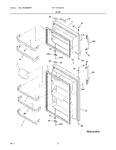 Diagram for 03 - Doors