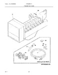Diagram for 19 - Freezer Ice Maker