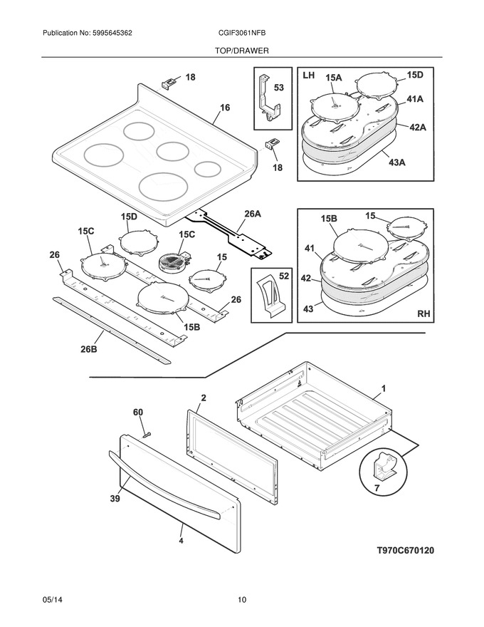 Diagram for CGIF3061NFB