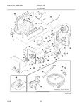Diagram for 09 - Ice Maker