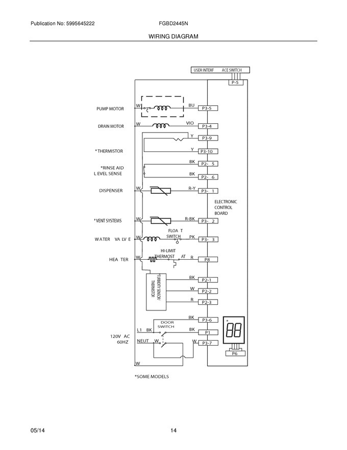 Diagram for FGBD2445NB2A