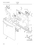 Diagram for 05 - Door