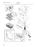 Diagram for 05 - Cabinet