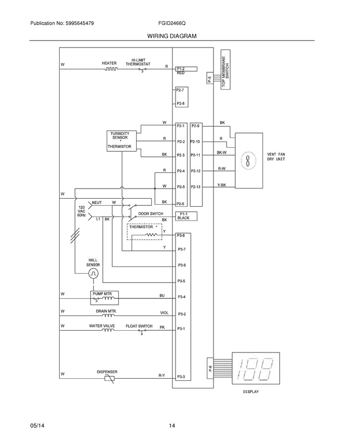 Diagram for FGID2466QB0A