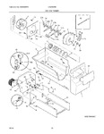 Diagram for 17 - Ice Container