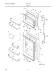 Diagram for 03 - Doors