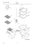 Diagram for 09 - Shelves