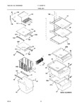 Diagram for 09 - Shelves