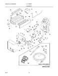 Diagram for 19 - Ice Maker