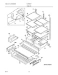 Diagram for 09 - Shelves