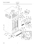 Diagram for 05 - Cabinet