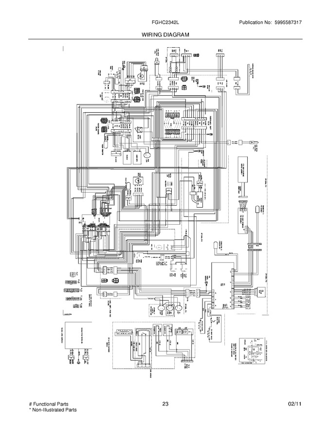 Diagram for FGHC2342LF1