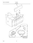Diagram for 19 - Ice Maker