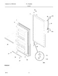 Diagram for 03 - Door