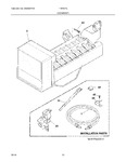 Diagram for 11 - Ice Maker