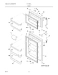 Diagram for 03 - Doors