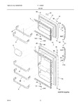 Diagram for 03 - Doors