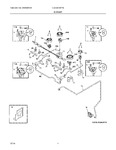 Diagram for 05 - Burner