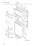 Diagram for 03 - Doors