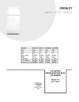 Diagram for 01 - Cover Sheet