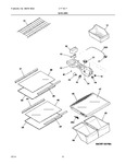Diagram for 04 - Shelves